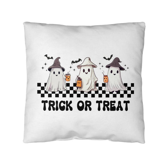 Happy Halloween | Dive into our versatile Indoor/Outdoor Pillow collection